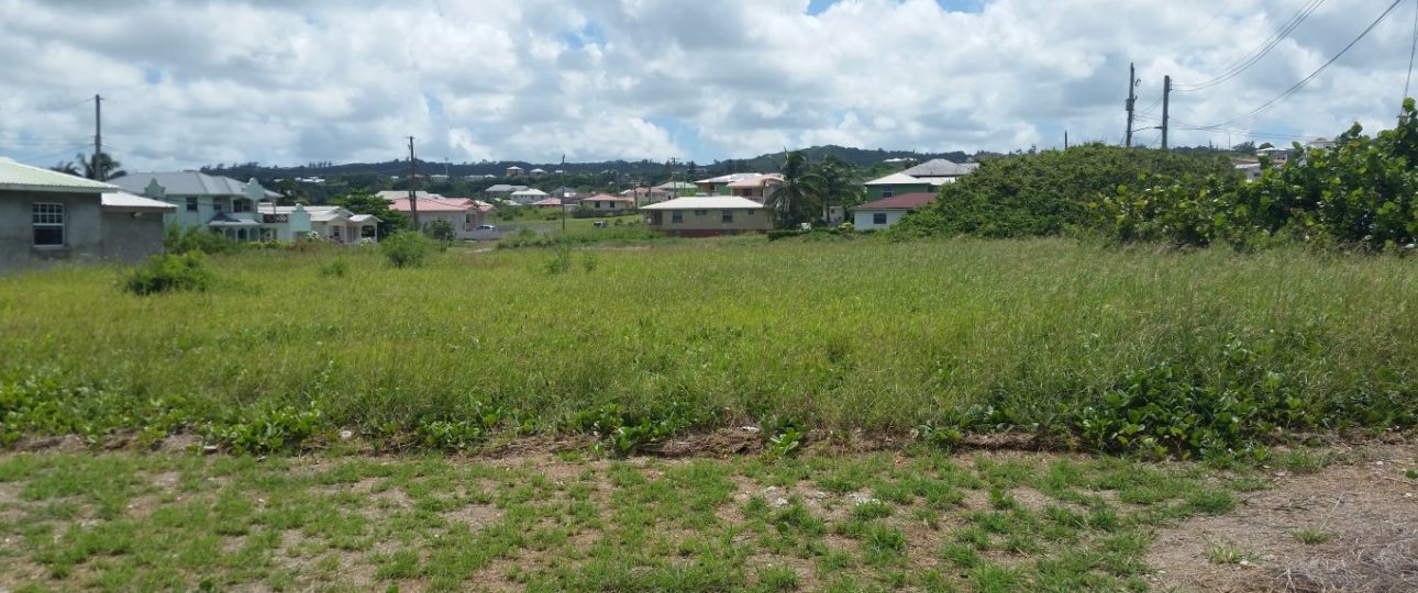 Lot for Sale - Fortescue