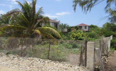 Land for Sale ~ Cove Bay, St Lucy, Barbados