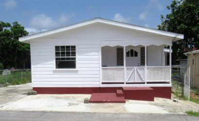 Vacation Rental ~ De Hut ~ Barbados