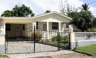 House for Sale ~ Marigold Drive