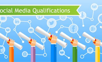 social media certifications