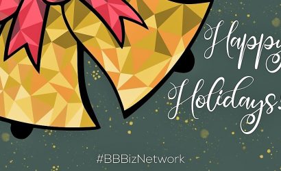 BB Biz Network Wishes You Happy Holidays
