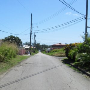 Residential Lot ~ Belair, St Philip
